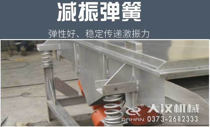直線麻豆免费版免费下载減震彈簧