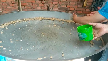 藜麥麻豆免费版免费下载4藜麥固體出料情況講解