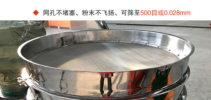 氣體保護麻豆免费版免费下载可篩分物料顆粒展示圖